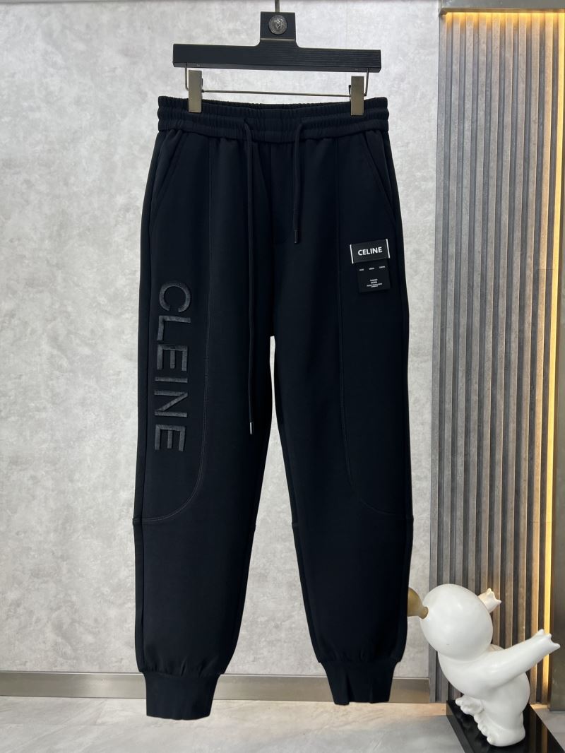 Celine Long Pants